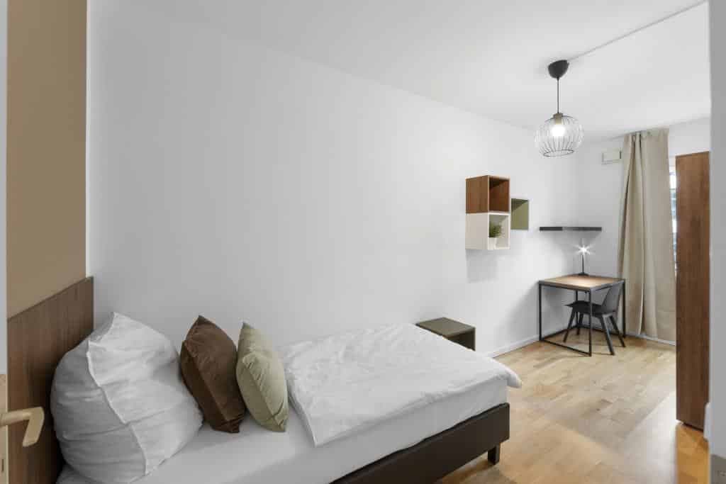 Private Room (MO.41.2)
