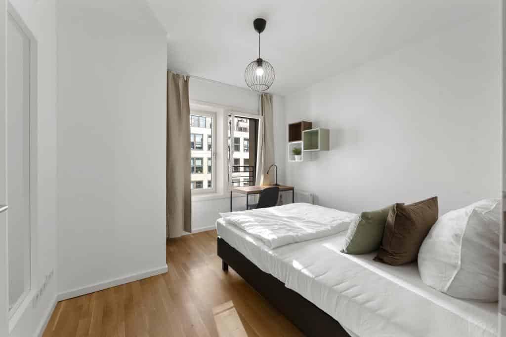Private Room (MO.43.4)