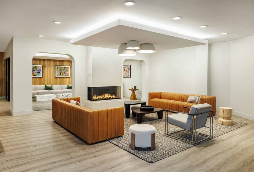 South Standard Apartments, Boston image 15