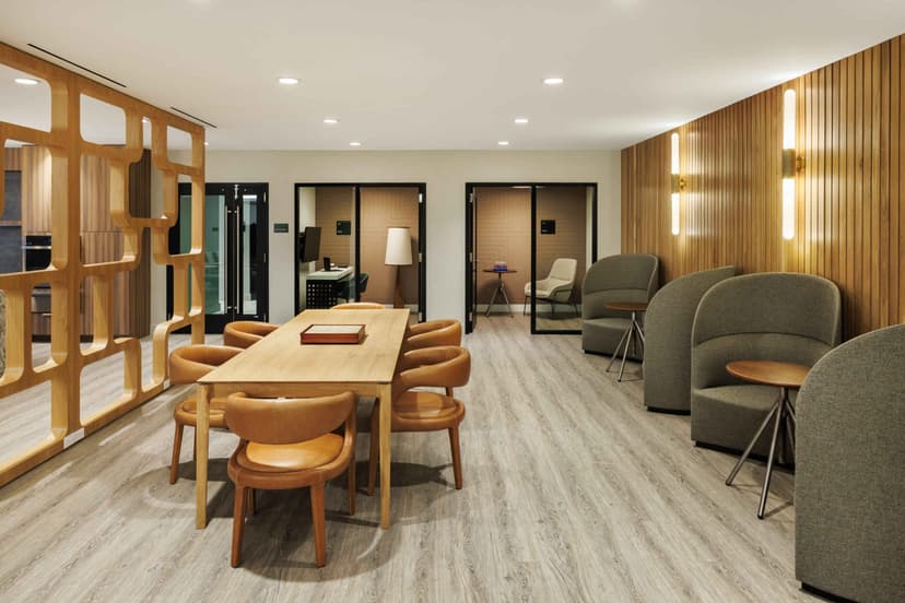 South Standard Apartments, Boston image 11