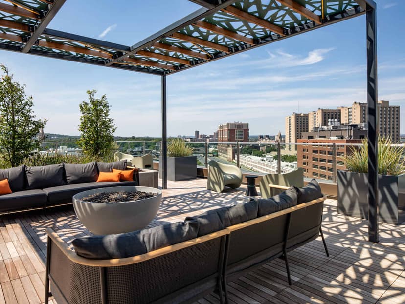 Bower, Boston image 97