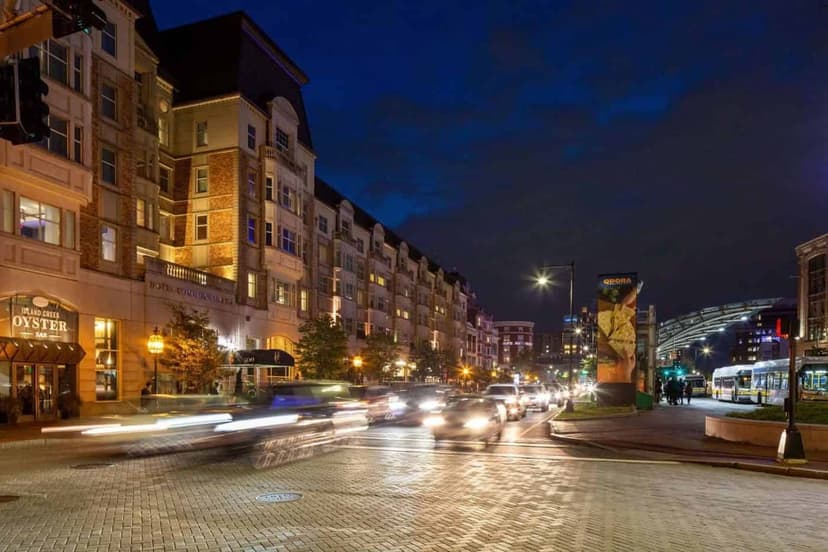 Bower, Boston image 9