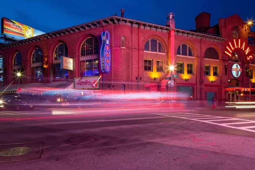 Bower, Boston image 29