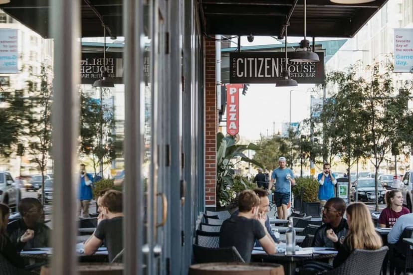 Bower, Boston image 33