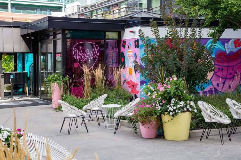 Bower, Boston image 34