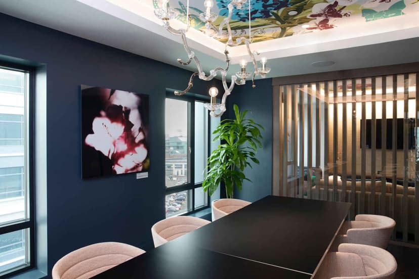 Bower, Boston image 95