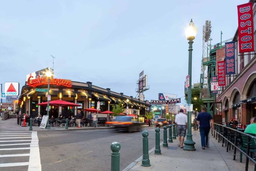 Bower, Boston image 23