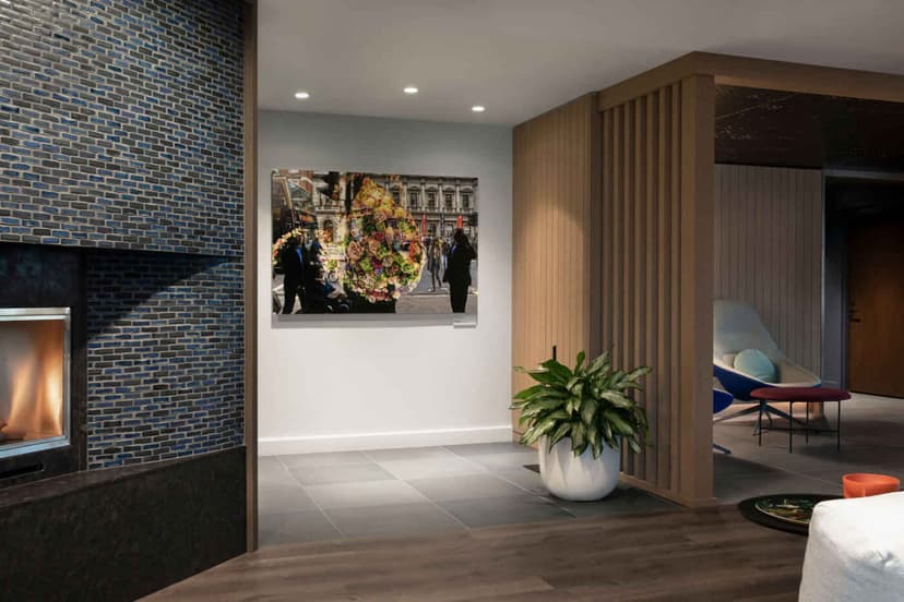 Bower, Boston image 90