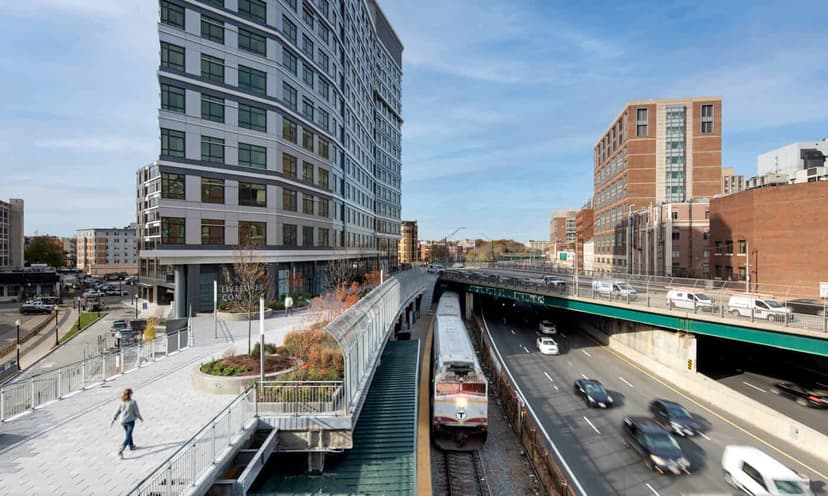 Bower, Boston image 30