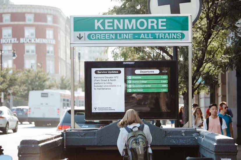 Bower, Boston image 28