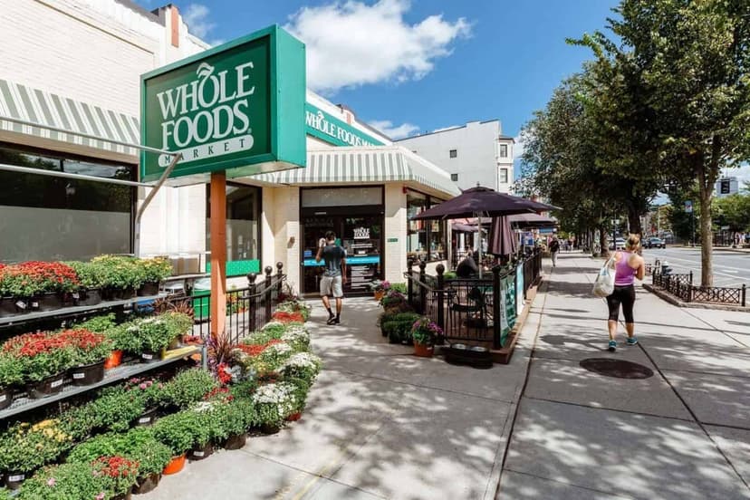 Bower, Boston image 19