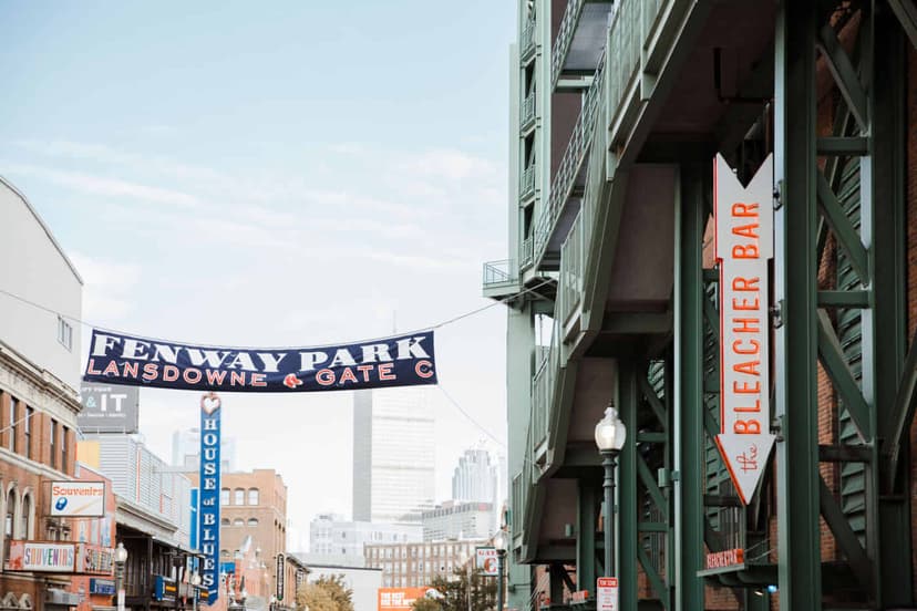 Bower, Boston image 21