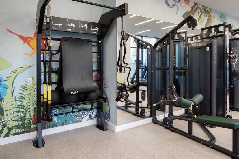 Bower, Boston image 73