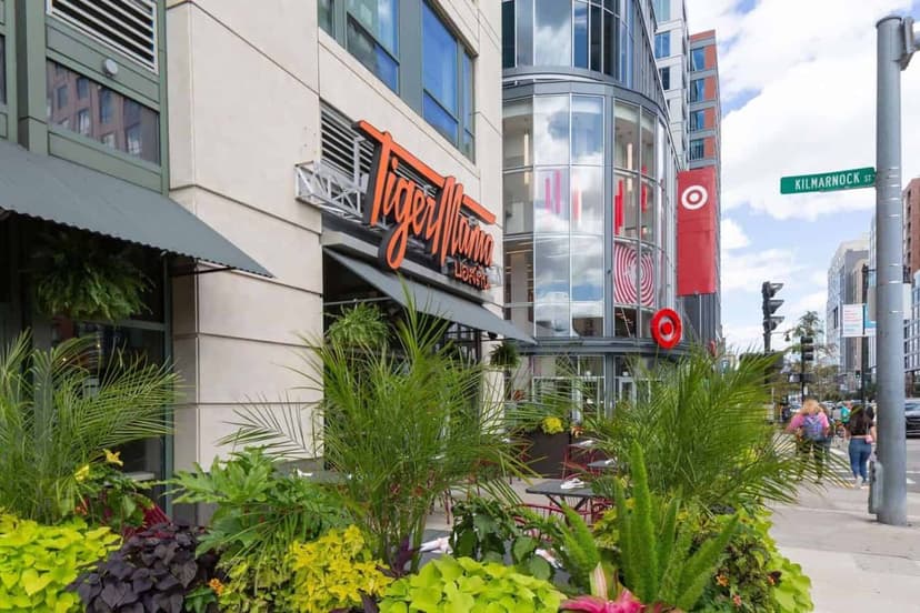 Bower, Boston image 8