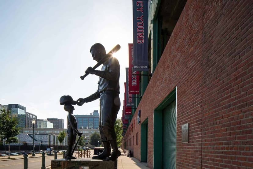 Bower, Boston image 35