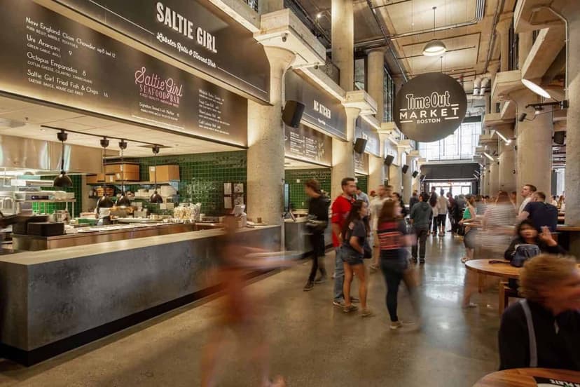 Bower, Boston image 12