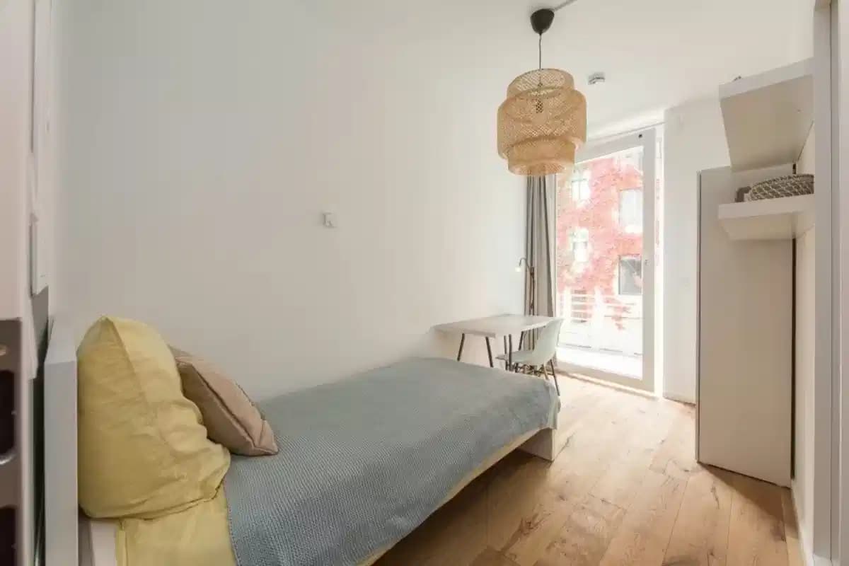 Private Room (A.34.2)