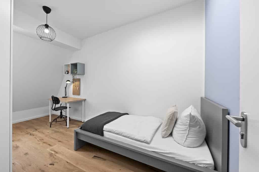 Private Room (TU.54.1)