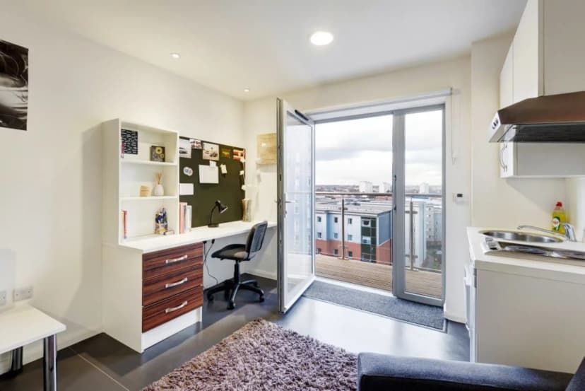 Lucas Studios, Birmingham view 3