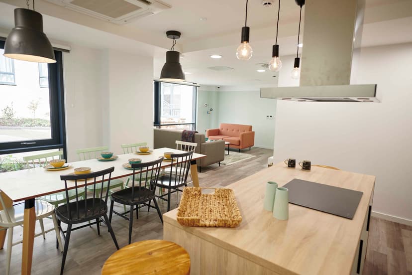 Canvas The Old Fire Station, Birmingham image 79