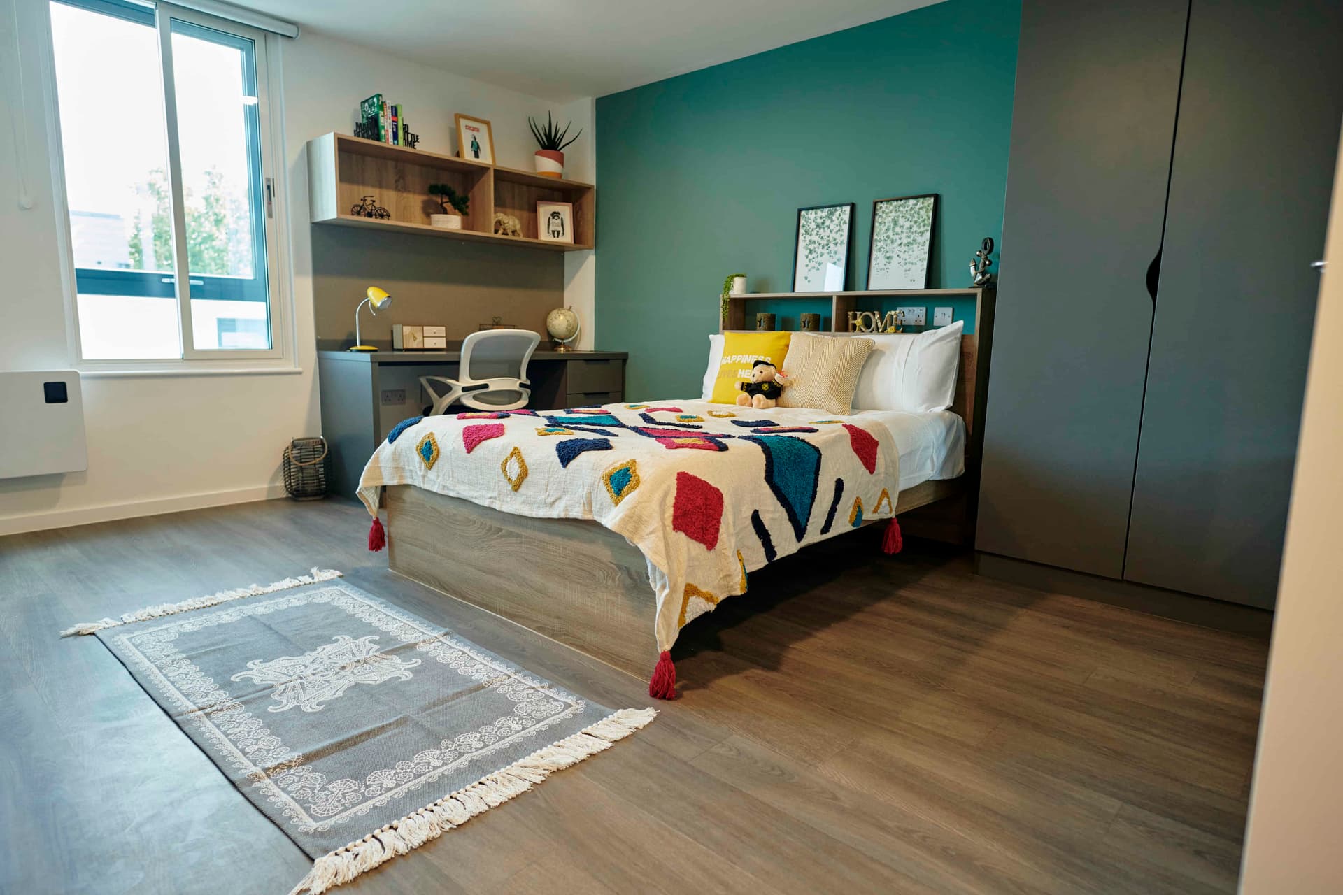 Canvas The Old Fire Station, Birmingham