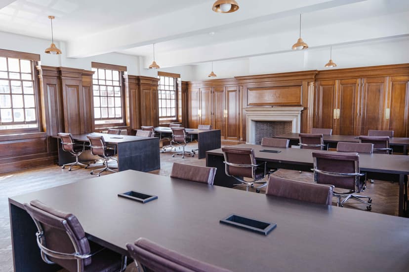 Canvas The Old Fire Station, Birmingham image 21