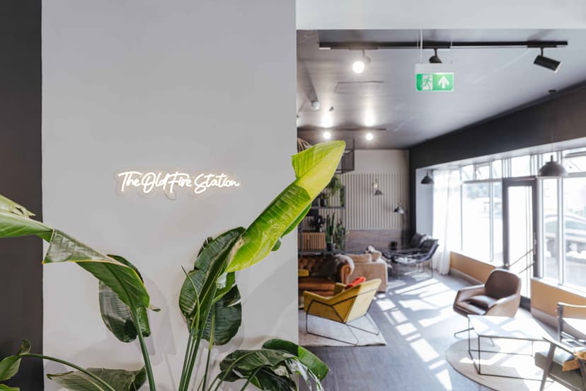 Canvas The Old Fire Station, Birmingham image 16