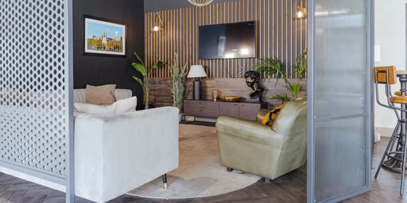 Canvas The Old Fire Station, Birmingham view 7