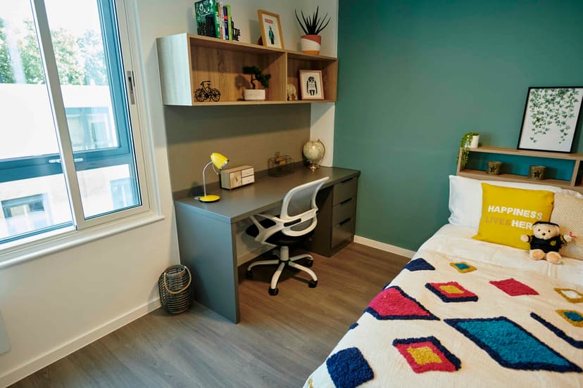 Canvas The Old Fire Station, Birmingham image 106