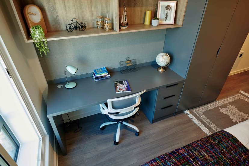 Canvas The Old Fire Station, Birmingham image 42