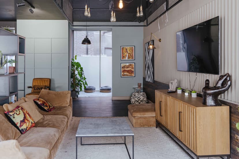 Canvas The Old Fire Station, Birmingham image 19