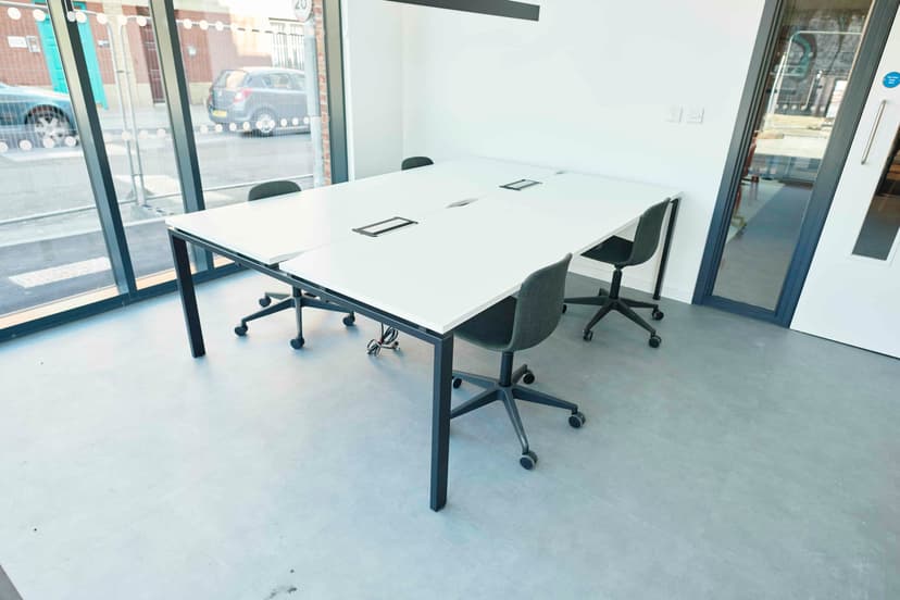 Canvas The Old Fire Station, Birmingham image 95