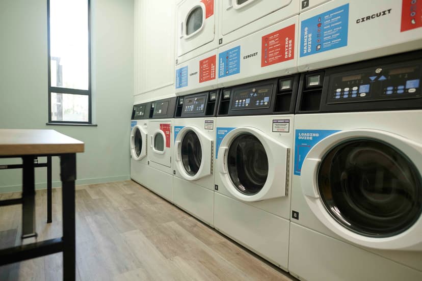 Canvas The Old Fire Station, Birmingham image 69