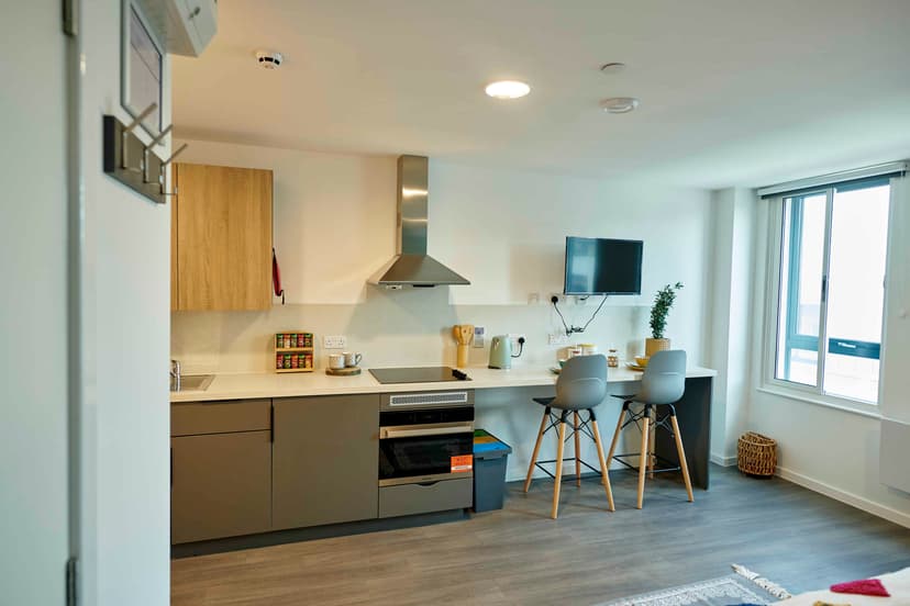 Canvas The Old Fire Station, Birmingham image 37