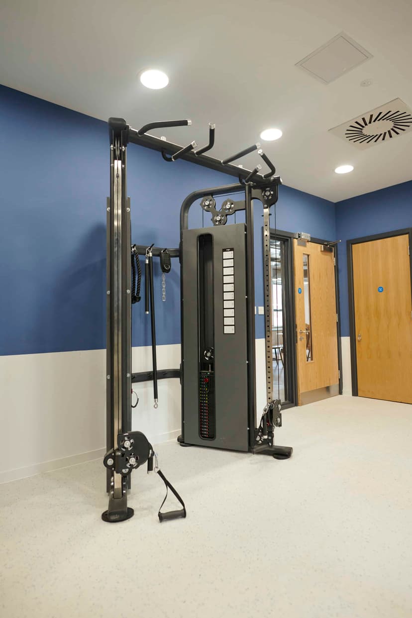 Canvas The Old Fire Station, Birmingham image 64