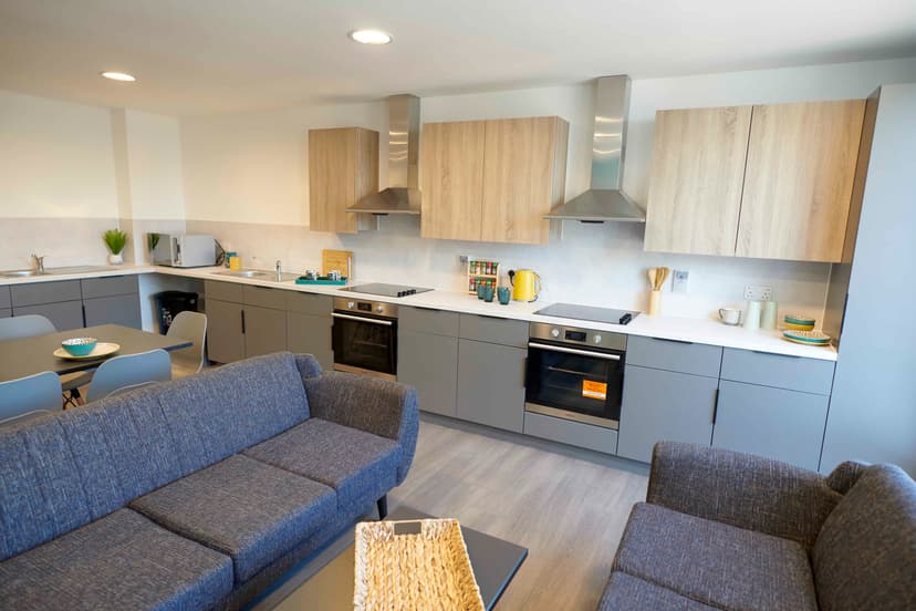 Canvas The Old Fire Station, Birmingham image 130