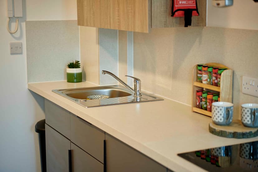 Canvas The Old Fire Station, Birmingham image 99