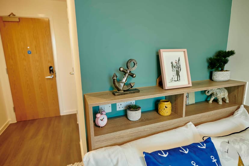 Canvas The Old Fire Station, Birmingham image 50