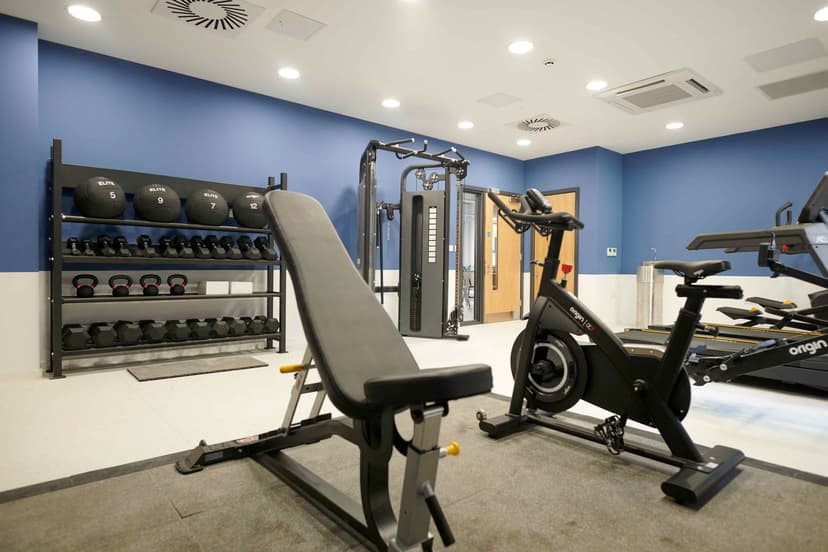 Canvas The Old Fire Station, Birmingham image 66