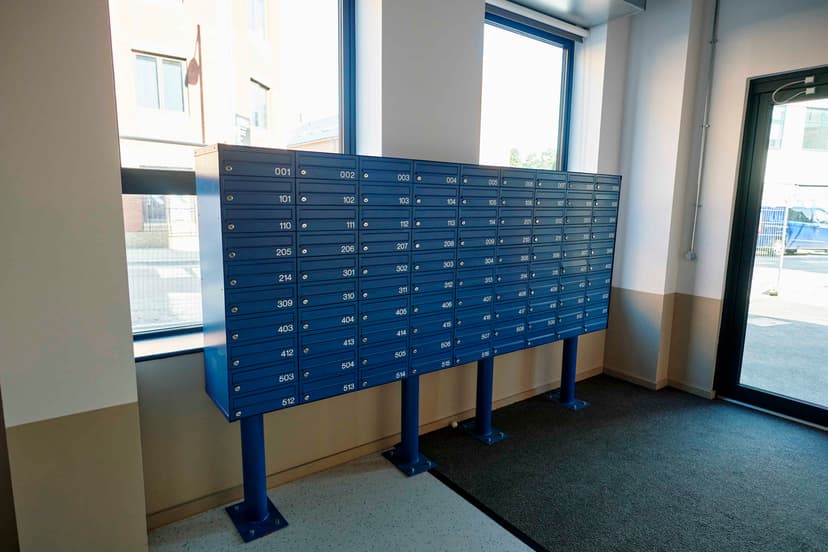 Canvas The Old Fire Station, Birmingham image 80