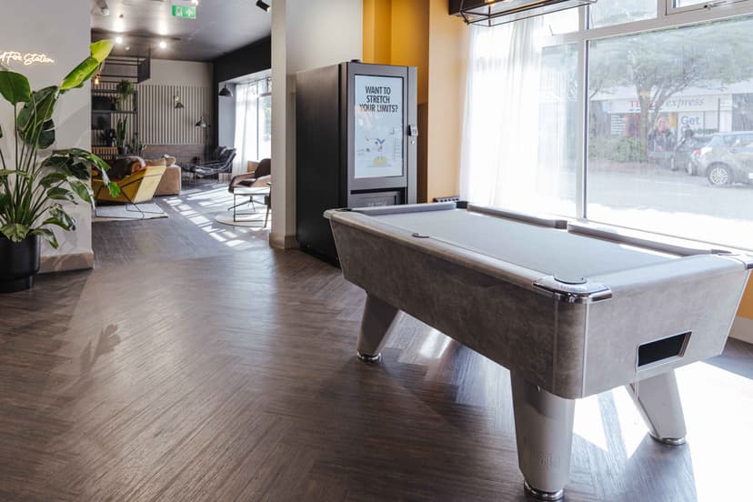 Canvas The Old Fire Station, Birmingham image 15