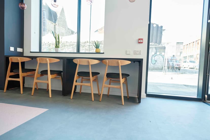 Canvas The Old Fire Station, Birmingham image 94