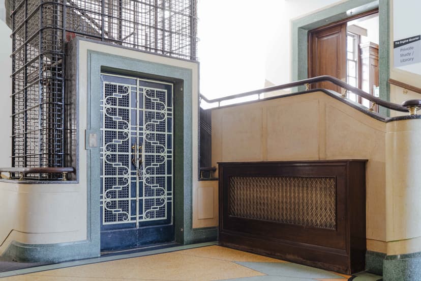 Canvas The Old Fire Station, Birmingham image 22