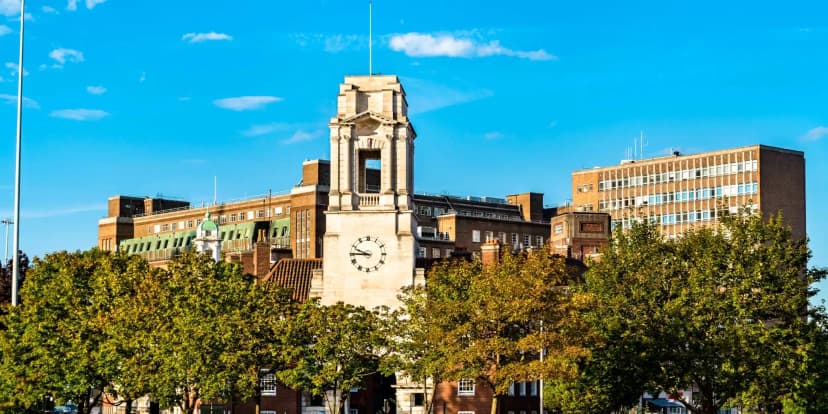 Canvas The Old Fire Station, Birmingham image 10