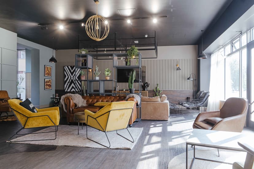 Canvas The Old Fire Station, Birmingham image 11