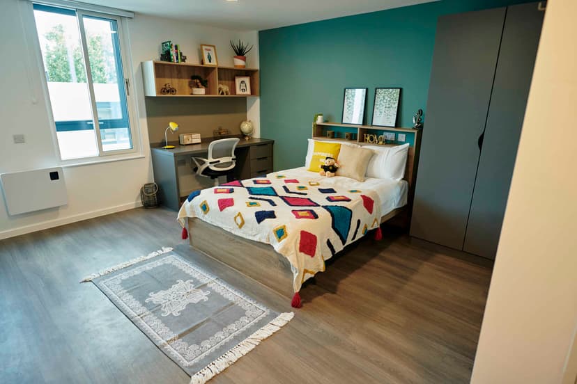 Canvas The Old Fire Station, Birmingham image 30