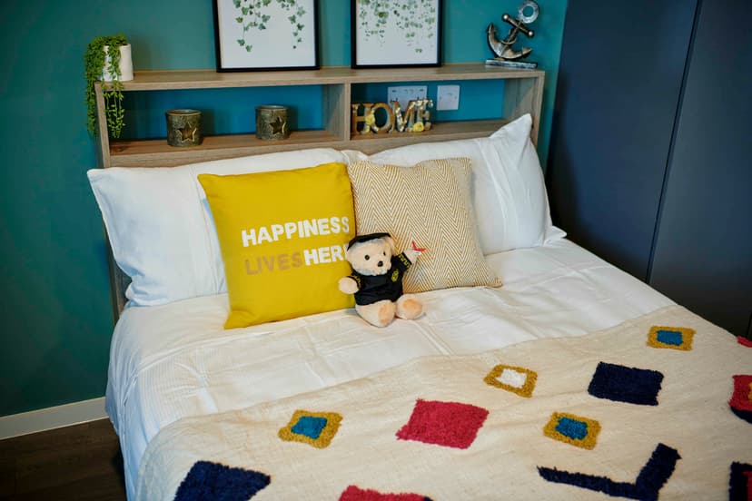 Canvas The Old Fire Station, Birmingham image 102