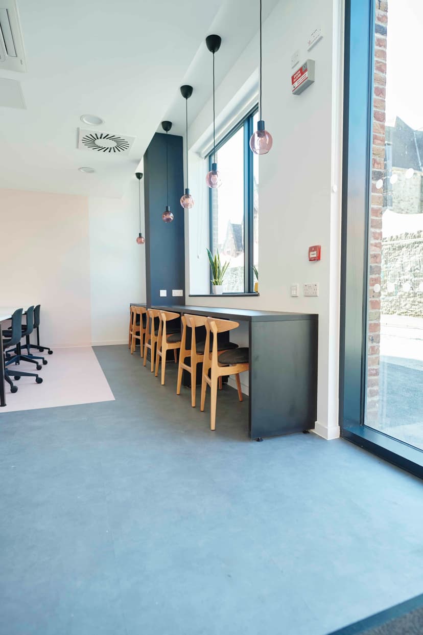 Canvas The Old Fire Station, Birmingham image 98