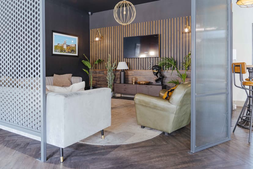 Canvas The Old Fire Station, Birmingham image 17