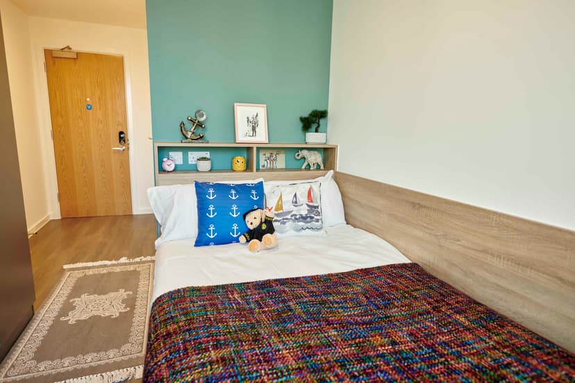 Canvas The Old Fire Station, Birmingham image 46